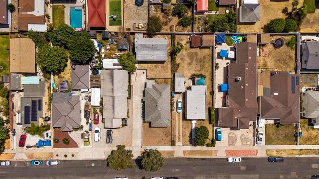 721 Del Mar Avenue, Chula Vista, CA 91910
