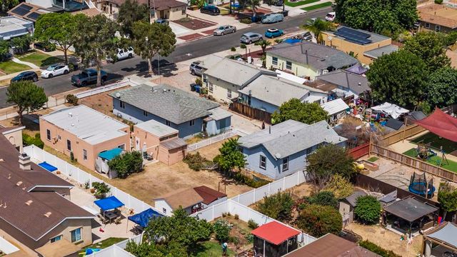 721 Del Mar Avenue, Chula Vista, CA 91910