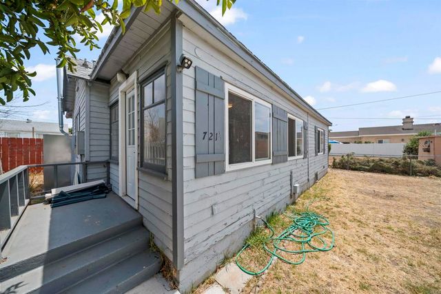 721 Del Mar Avenue, Chula Vista, CA 91910