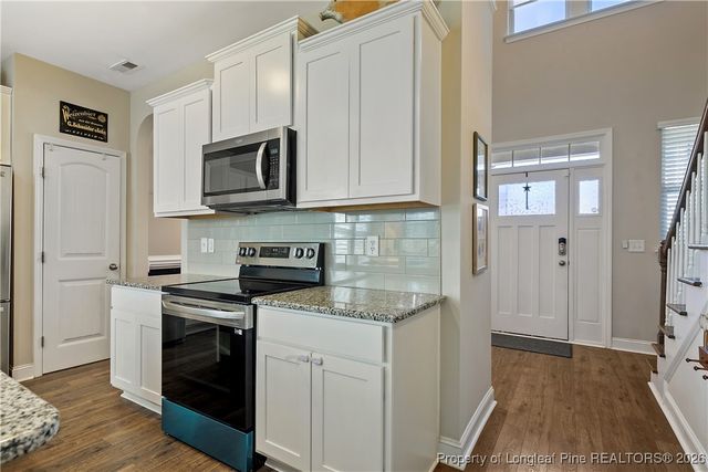 459 Timber Skip Drive, Spring Lake, NC 28390