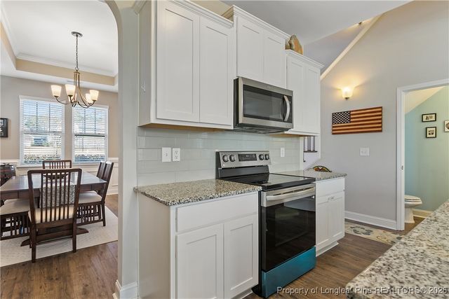 459 Timber Skip Drive, Spring Lake, NC 28390