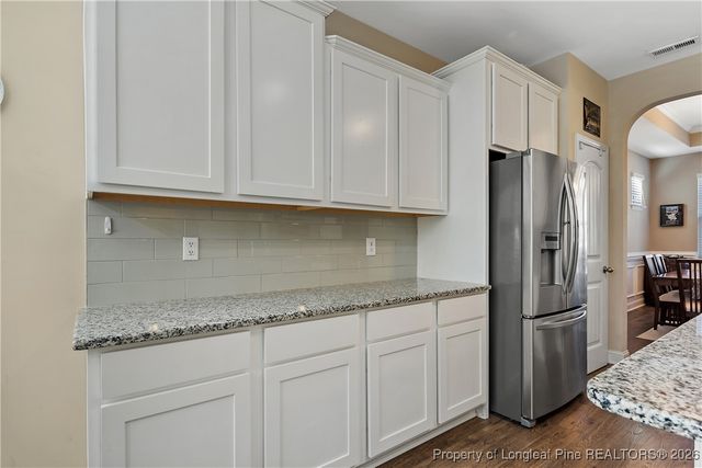 459 Timber Skip Drive, Spring Lake, NC 28390