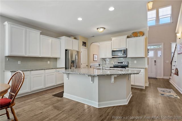 459 Timber Skip Drive, Spring Lake, NC 28390