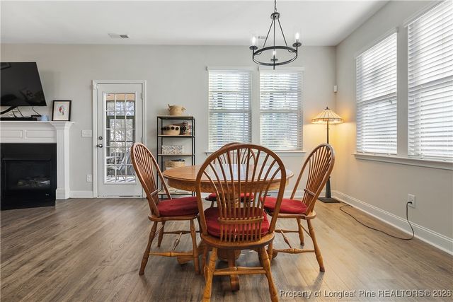 459 Timber Skip Drive, Spring Lake, NC 28390