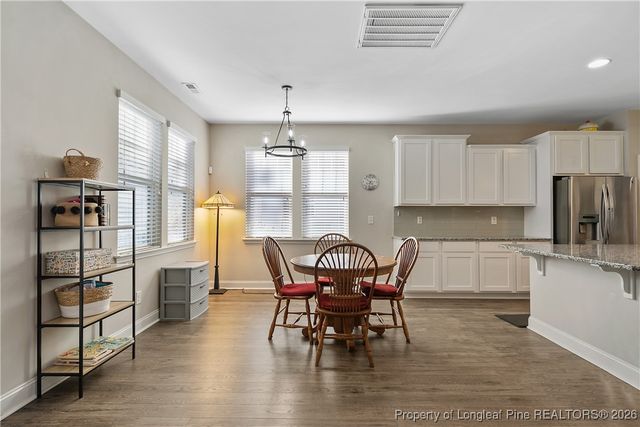 459 Timber Skip Drive, Spring Lake, NC 28390