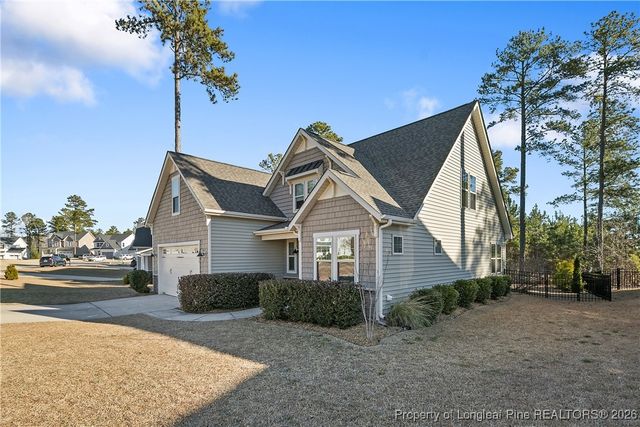 459 Timber Skip Drive, Spring Lake, NC 28390