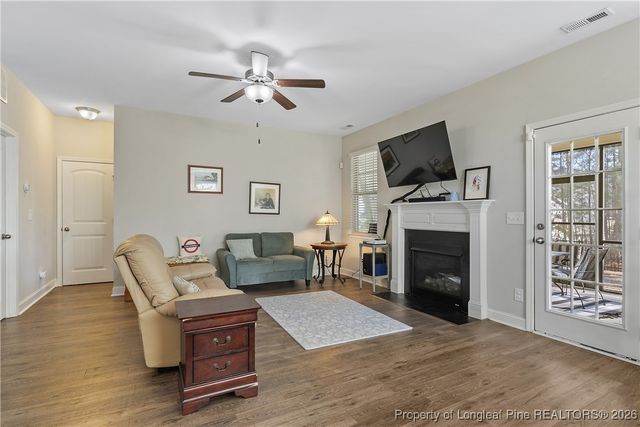 459 Timber Skip Drive, Spring Lake, NC 28390