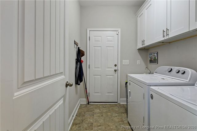 459 Timber Skip Drive, Spring Lake, NC 28390