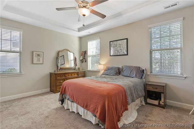 459 Timber Skip Drive, Spring Lake, NC 28390