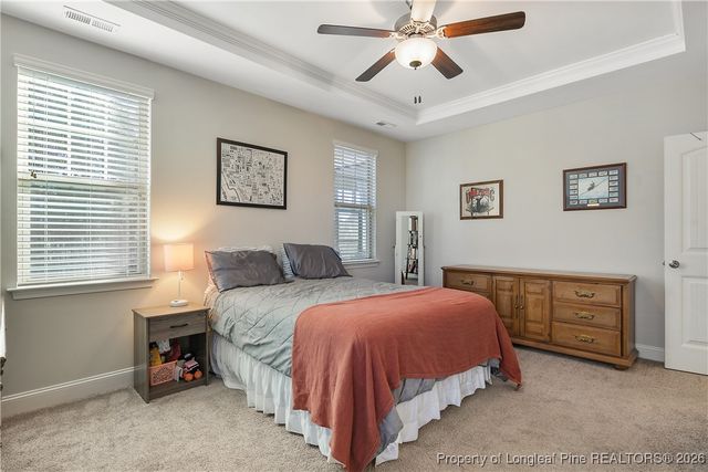 459 Timber Skip Drive, Spring Lake, NC 28390