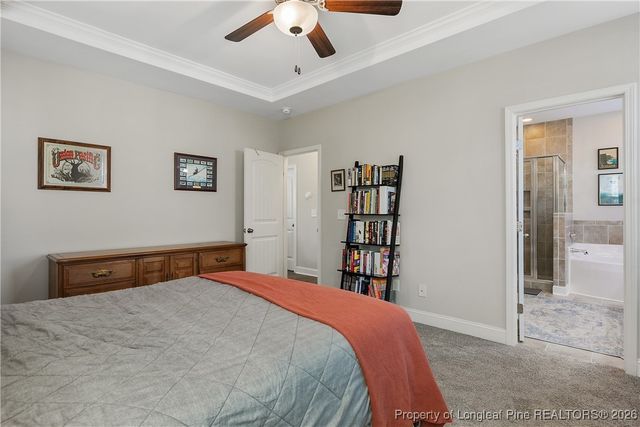 459 Timber Skip Drive, Spring Lake, NC 28390