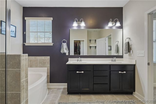 459 Timber Skip Drive, Spring Lake, NC 28390