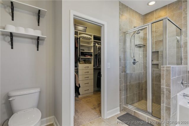 459 Timber Skip Drive, Spring Lake, NC 28390