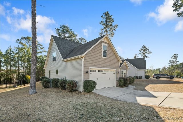 459 Timber Skip Drive, Spring Lake, NC 28390