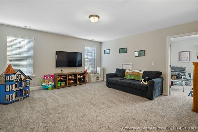 459 Timber Skip Drive, Spring Lake, NC 28390