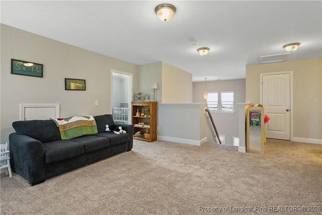 459 Timber Skip Drive, Spring Lake, NC 28390