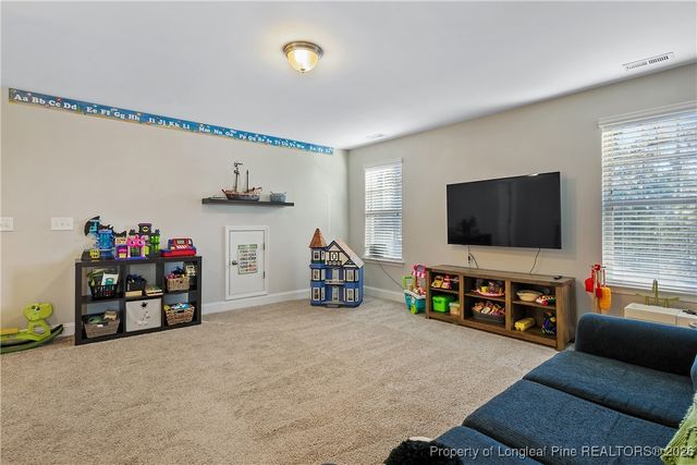 459 Timber Skip Drive, Spring Lake, NC 28390