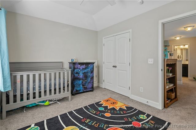 459 Timber Skip Drive, Spring Lake, NC 28390