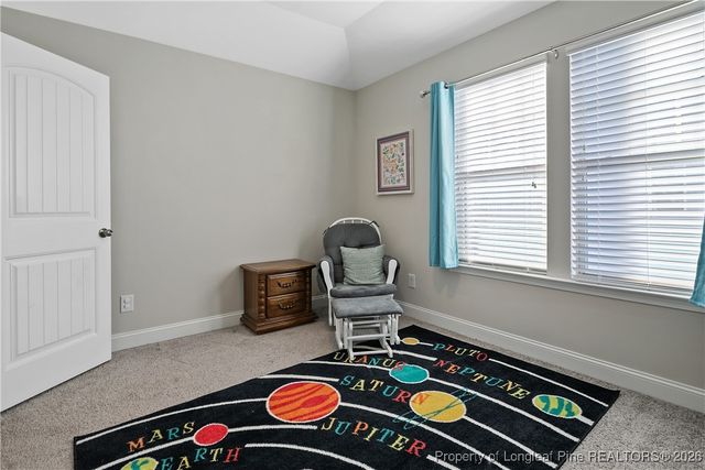 459 Timber Skip Drive, Spring Lake, NC 28390