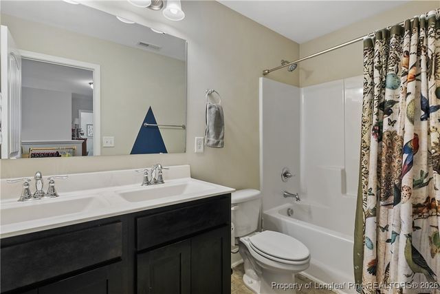 459 Timber Skip Drive, Spring Lake, NC 28390