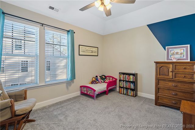 459 Timber Skip Drive, Spring Lake, NC 28390