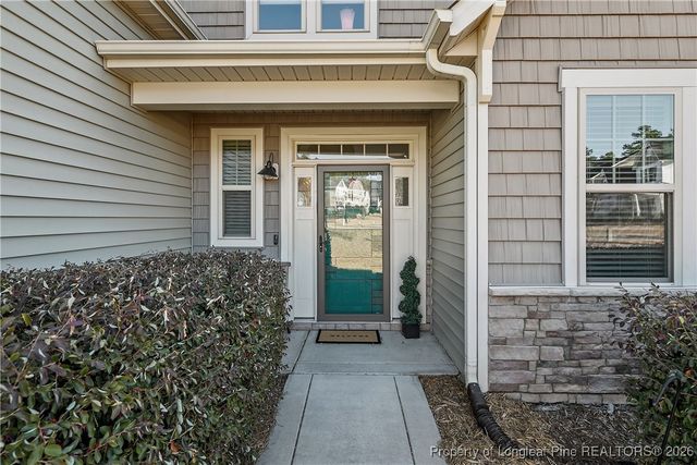 459 Timber Skip Drive, Spring Lake, NC 28390