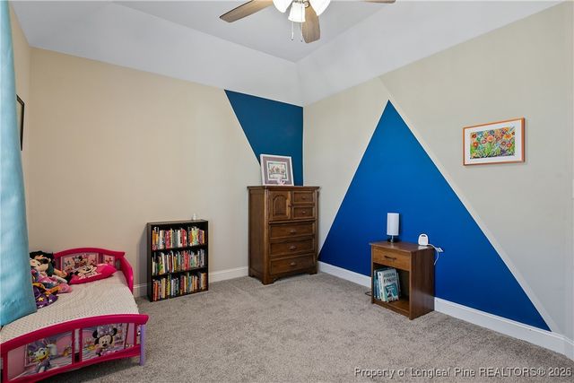 459 Timber Skip Drive, Spring Lake, NC 28390