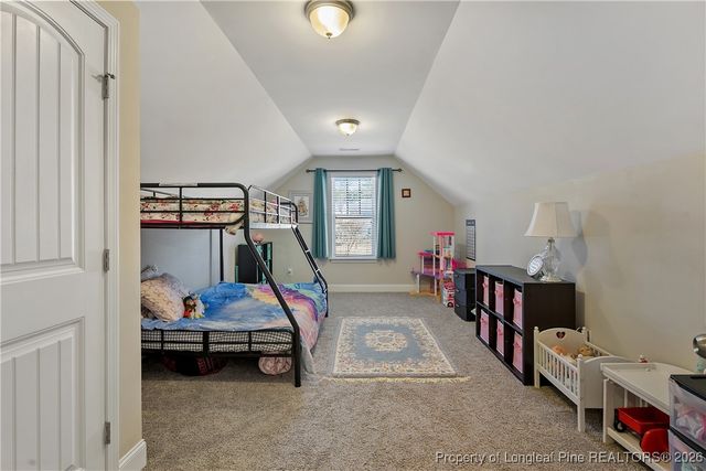 459 Timber Skip Drive, Spring Lake, NC 28390