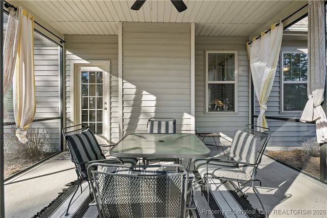 459 Timber Skip Drive, Spring Lake, NC 28390