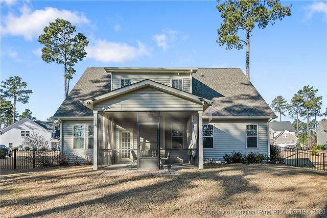 459 Timber Skip Drive, Spring Lake, NC 28390