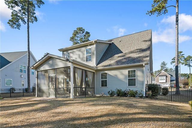 459 Timber Skip Drive, Spring Lake, NC 28390