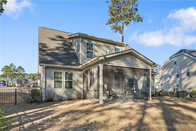 459 Timber Skip Drive, Spring Lake, NC 28390