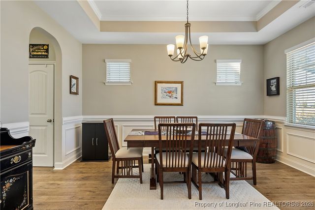 459 Timber Skip Drive, Spring Lake, NC 28390