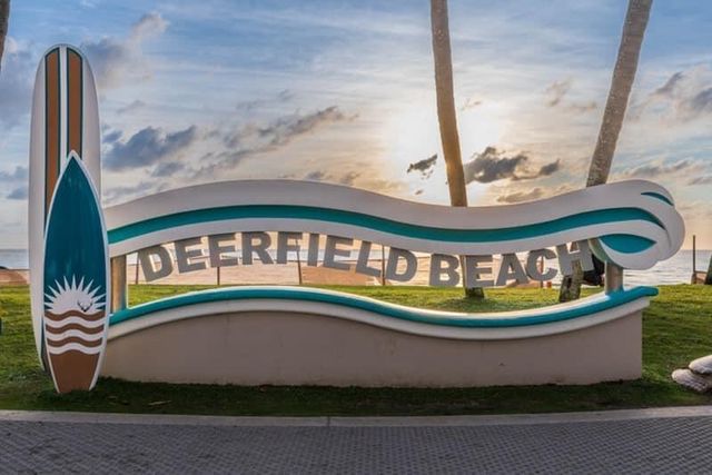 522 Trace Circle 205, Deerfield Beach, FL 33441