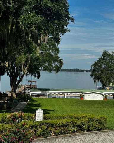 3385 LAKE DIANE ROAD, Tavares, FL 32778