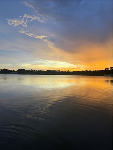 3385 LAKE DIANE ROAD, Tavares, FL 32778