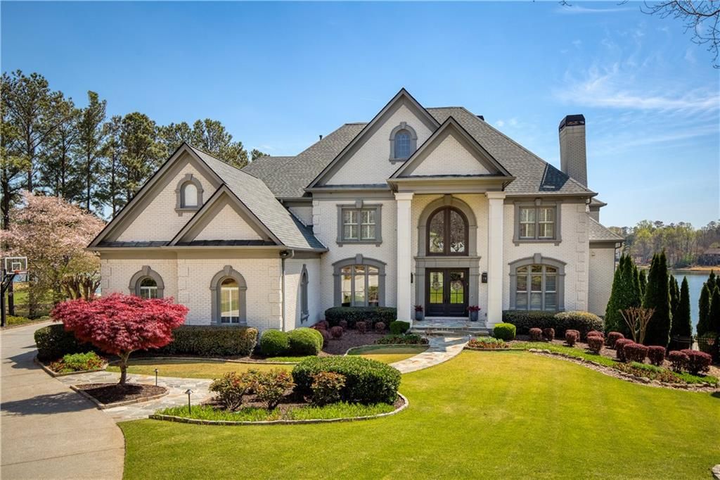 1160 Lake Shore Overlook, Alpharetta, GA 30005