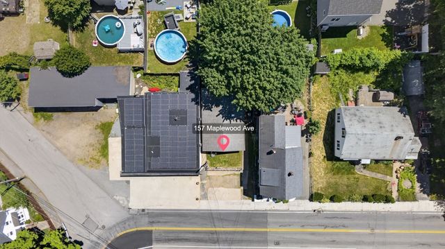 157 Maplewood Ave, Gloucester, MA 01930