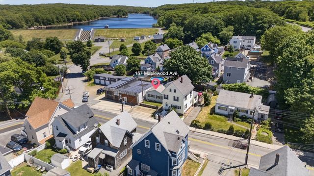 157 Maplewood Ave, Gloucester, MA 01930