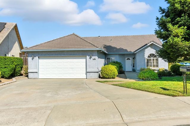 1052 Mockingbird Lane, Valley Springs, CA 95252