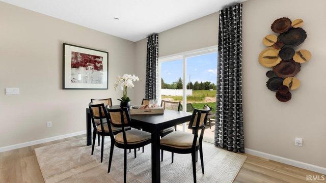 12816 Rey Cove, Fort Wayne, IN 46818