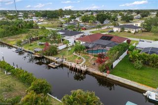 3301 Santa Barbara DR, Punta Gorda, FL 33983