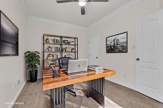 608 Bosque Verde Lane NW, Albuquerque, NM 87104