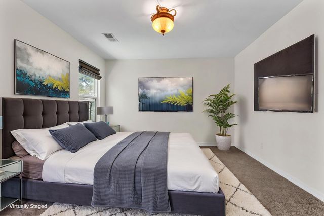 608 Bosque Verde Lane NW, Albuquerque, NM 87104