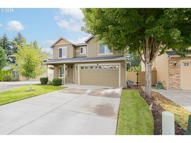 6405 Ne 87TH Ave, Vancouver, WA 98662