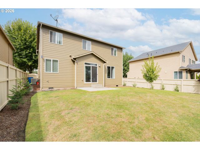 6405 Ne 87TH Ave, Vancouver, WA 98662