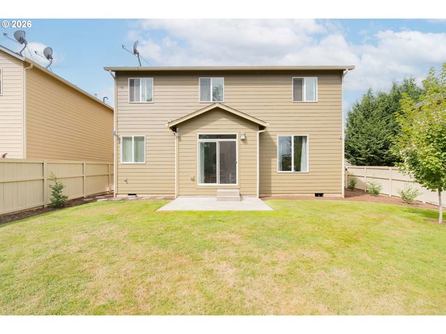 6405 Ne 87TH Ave, Vancouver, WA 98662