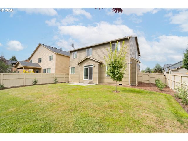 6405 Ne 87TH Ave, Vancouver, WA 98662