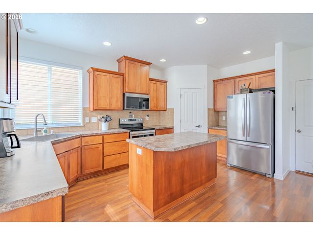 6405 Ne 87TH Ave, Vancouver, WA 98662