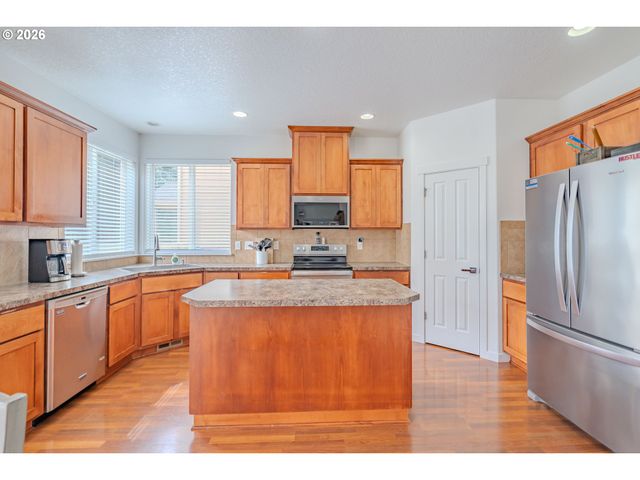 6405 Ne 87TH Ave, Vancouver, WA 98662